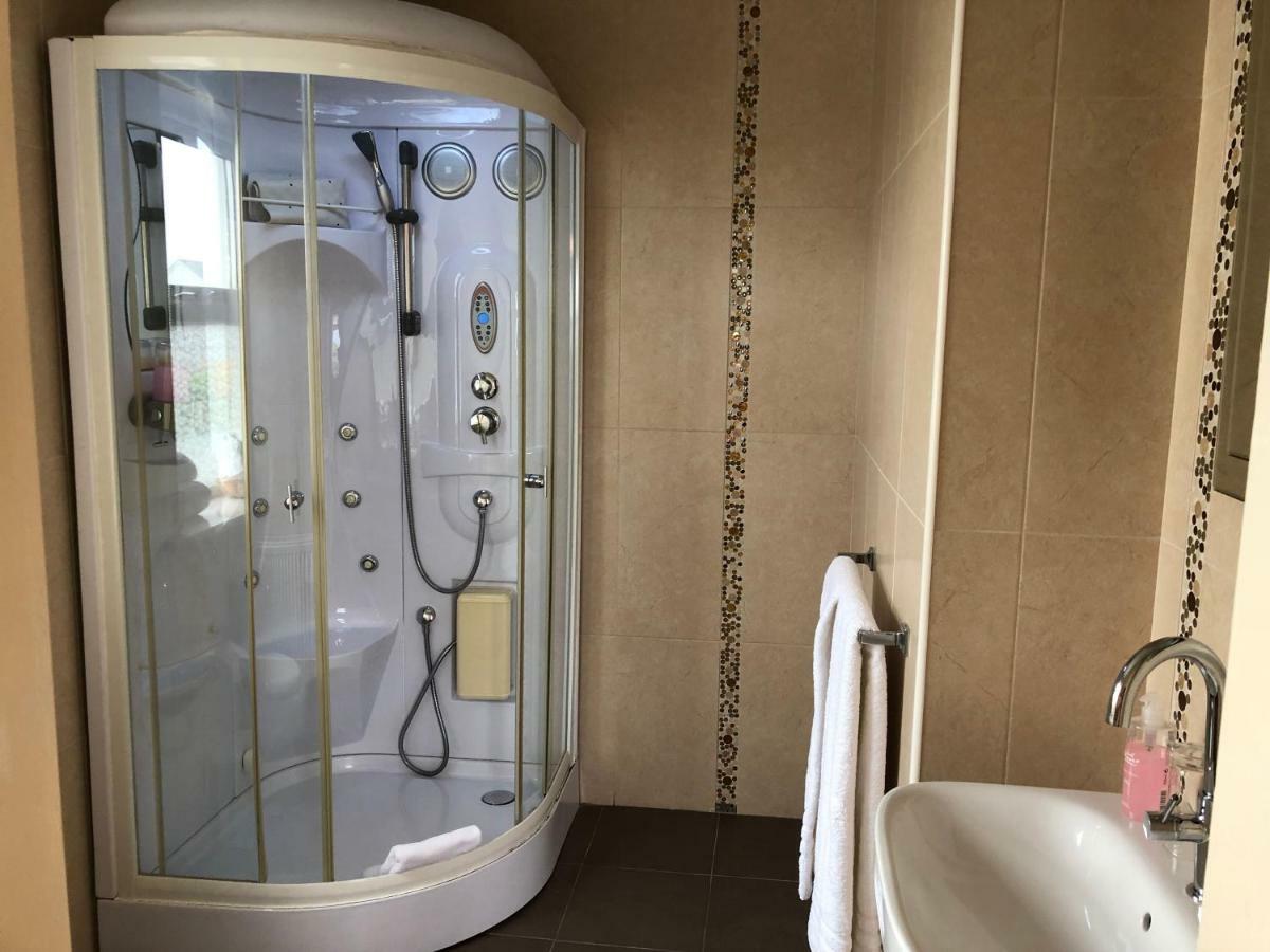 Bed and Breakfast Cois Na Tra Спейниш-Пойнт Экстерьер фото